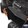 Расширители арок - Rival для POLARIS RZR 1000 широкие 2013-
