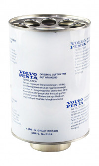 Фильтр воздушный Volvo Penta - 842280
