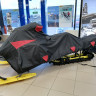 Чехол для снегохода Ski-Doo Summit / Shredder Gen5, Radien² 2023-