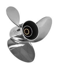 Винт гребной Suzuki DF70A-140;3x13-7/8x19R стальной