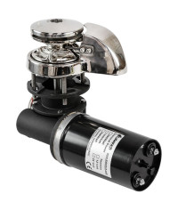 Лебедка якорная Italwinch CLS 500Вт, 12 В, цепь 6мм