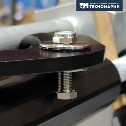 Комплект для монтажа гидроцилидра GS