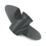 Винт гребной  Skipper для Honda 50-60HP алюминиевый, диаметр - 11  1/2", шаг 14