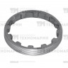 Гайка корпуса подшипников гребного вала Yamaha 697-45384-00