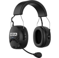 SENA TUFFTALK M-01(Закрытые накладные наушники)