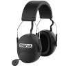 SENA TUFFTALK M-01(Закрытые накладные наушники)