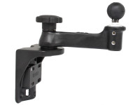 RAM-109V-2BU RAM вертикальный 6-дюймовый поворотный кронштейн с шаром