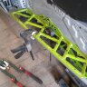 Подножки для Arctic Cat Hard Core Evo, 18-