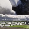 Подножки для Arctic Cat Hard Core Evo, 18-