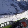 Подножки для Arctic Cat Hard Core Evo, 18-