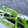 Подножки для Arctic Cat Hard Core Evo, 18-