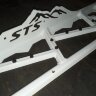 Подножки для Arctic Cat Hard Core Evo, 18-