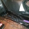 Подножки для Arctic Cat Hard Core Evo, 18-