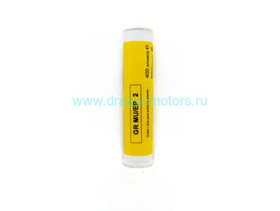 Agip Grease MU EP 2 - 25х400гр