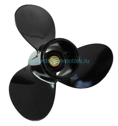 Винт гребной Suzuki DF40-50,60A/DT40-65;3x11-5/8x12R, E.Chance