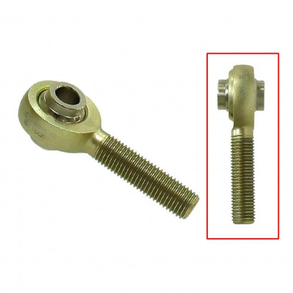 Наконечник рулевой SPI SM-08409