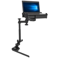 RAM-VB-178A-SW1 Крепление для ноутбука RAM No-Drill  для '12-21 RAM 2500-5500+