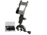 RAP-B-121-BC1U RAM композитное крепление хомута с универсальным креплением для ремня