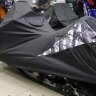 Чехол транспортировочный Yamaha RS Viking Professional