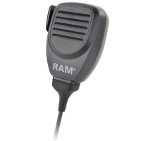 RAM-MIC-A01 Микрофон RAM со стальным монтажным зажимом