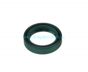 853868 Сальник переключения газ/реверс VOLVO PENTA SX, 25x35x7.5 (оригинал)