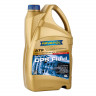 Масло АКПП RAVENOL ATF DPS Fluid