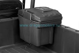 Кофр для UTV QuadBoss Ranger Bed Box