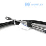 Трос управления газом/реверсом Nautflex M60AA 15  (С5 15), 1 шт