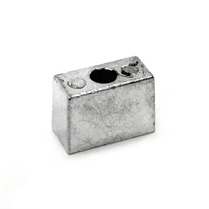 Анод цинковый Tohatsu / Nissan 3B7-60218-1 (10269834)