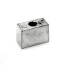 Анод цинковый Tohatsu / Nissan 3B7-60218-1 (10269834)