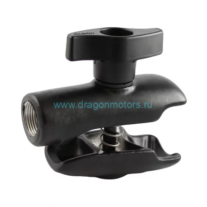 RAM-D-200-1 Однопроходной кронштейн RAM с резьбовым отверстием 1NPT