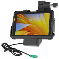 Замок RAM Tough-Dock для планшета Zebra ET4x 8 дюймов (RAM-HOL-ZE20PKLU)
