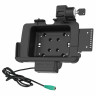 Замок RAM Tough-Dock для планшета Zebra ET4x 8 дюймов (RAM-HOL-ZE20PKLU)