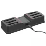 RAM-DOCK-6G-SAM10PU зарядная док-станция RAM с 6 портами для Samsung XCover 5