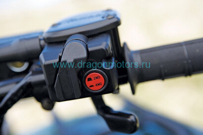 Переключатель Электрический - 1HP839760800