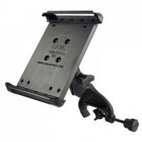 Зажимное крепление RAM Tab-Tite для iPad mini Series и др. (RAM-B-121-TAB2U)
