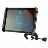 Зажимное крепление RAM Tab-Tite для iPad mini Series и др. (RAM-B-121-TAB2U)