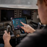 Зажимное крепление RAM Tab-Tite для iPad mini Series и др. (RAM-B-121-TAB2U)
