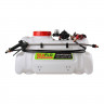 Опрыскиватель для квадроцикла SeaFlo, 2GPM, 80PSI, 12V - SFSP-050-020-01A