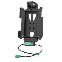 RAM-GDS-DOCKL-AP32CDU Крепление с замком GDS Tough-Dock  + один порт USB для iPad Air 4 и iPad Pro 11 дюймов