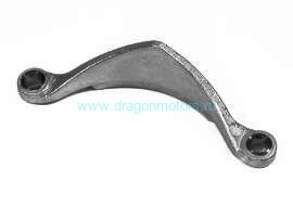 856581C Анод алюминиевый для MERCURY 175XR2/200-250 EFI/DFI OEM: 97-833163A2 (Quicksilver)