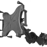 RAM-B-189-C-UN9U RAM X-Grip с креплением RAM Twist-Lock  с двумя присосками для планшетов 9-10 дюймов