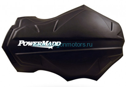 Защита рук для для квадроцикла "PowerMadd" Серия SG1, черный