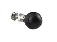 RAM-B-309-3U шар RAM Add-A-Ball 25 мм (1) для креплений на мотобачок и др.