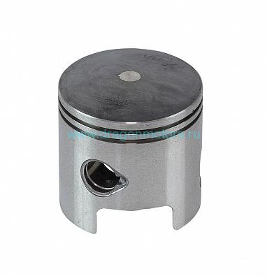879194T01 Поршень для MERCURY/TOHATSU 25-30 2-Cyl/2-Stroke 430cc, номинал OEM: 779-96151, 346000013/346-00001-3 (Quicksilver)