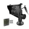 RAM-B-138B-GA66LU RAM Pin-Lock  крепление с Backer Тарелка для Garmin флота 660/670