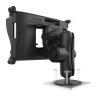 RAM-B-138B-GA66LU RAM Pin-Lock  крепление с Backer Тарелка для Garmin флота 660/670
