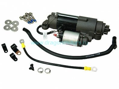 879150A85 Стартер для MERCURY 75-115 4-Stroke (Quicksilver)
