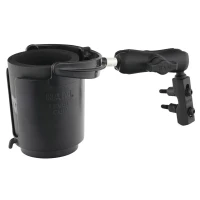 RAM-B-132-309U RAM Level Cup  Держатель для напитков на 16 унций Крепление для тормоза / сцепления