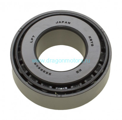 Подшипник (25x52x19.25) Suzuki 09265-25046-000